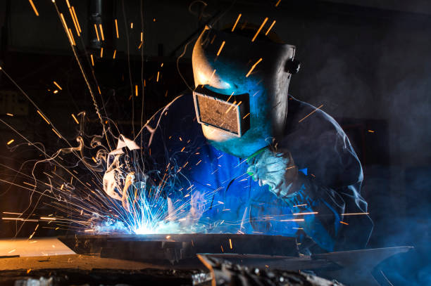 Reliable Valentine, NE Welder & Metal Fabrication Solutions