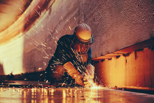 Best Automotive Welding in Valenti, NE